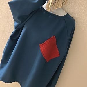 Wizard of Oz Scarecrow costume prime condition. Unisex. Adult SM or boys 14/16.